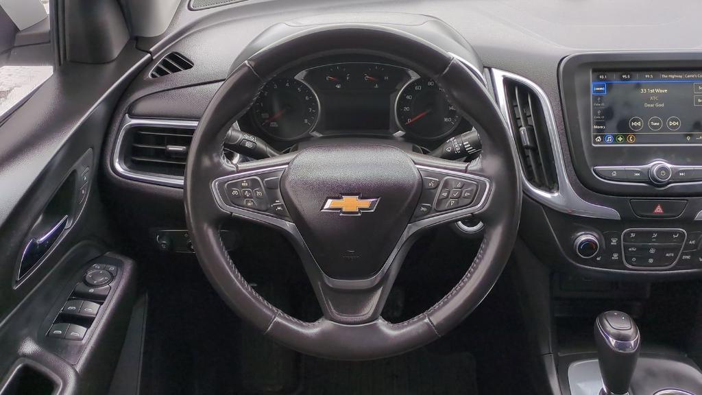 used 2019 Chevrolet Equinox car, priced at $13,995