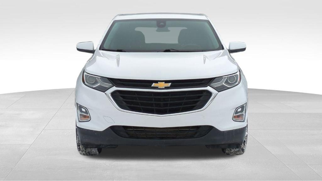 used 2019 Chevrolet Equinox car, priced at $13,995