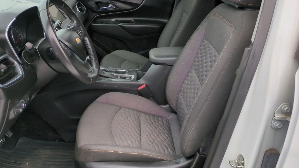 used 2019 Chevrolet Equinox car, priced at $13,995