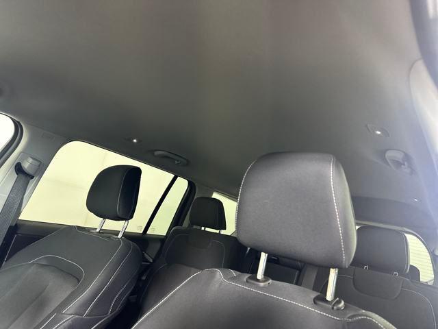 used 2021 Jeep Grand Cherokee L car, priced at $28,880