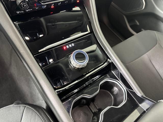 used 2021 Jeep Grand Cherokee L car, priced at $28,880
