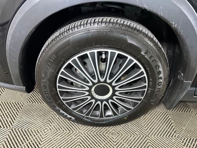 used 2021 Nissan Kicks car, priced at $16,990