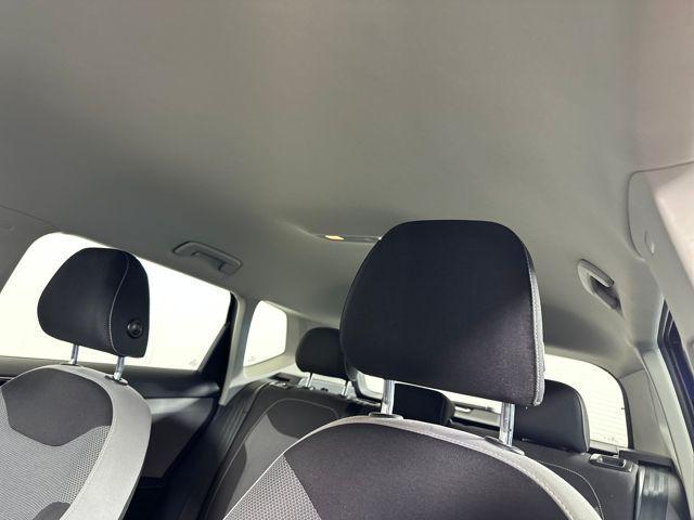 used 2024 Volkswagen Taos car, priced at $16,990