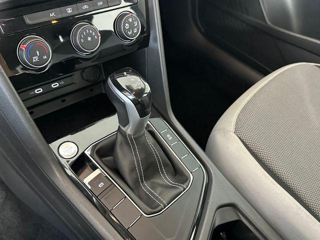 used 2024 Volkswagen Taos car, priced at $16,990