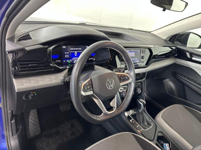 used 2024 Volkswagen Taos car, priced at $16,990