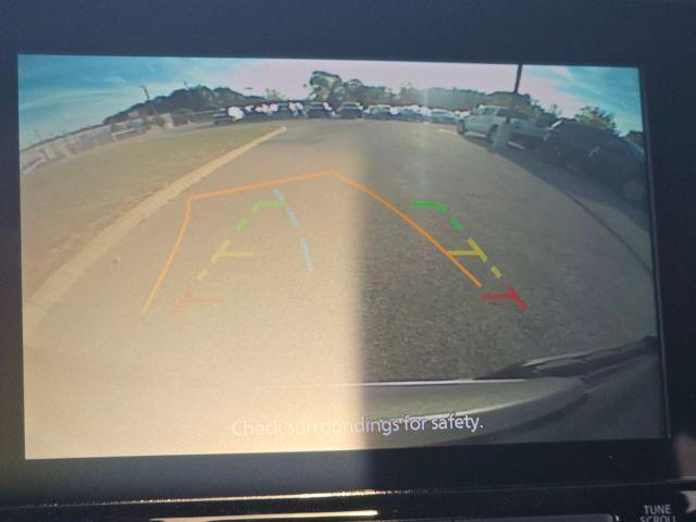 new 2026 Nissan Frontier car, priced at $36,937