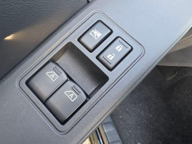 new 2026 Nissan Frontier car, priced at $36,937