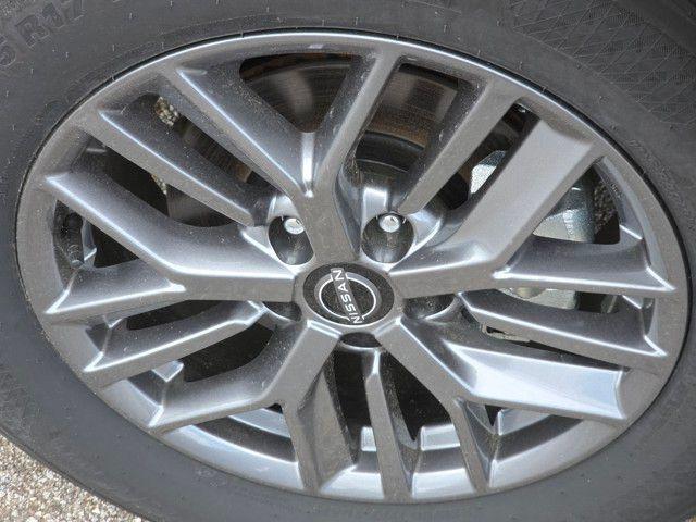 new 2025 Nissan Rogue car, priced at $30,095