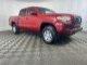 used 2021 Toyota Tacoma car, priced at $31,590