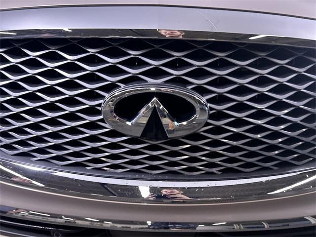 used 2023 INFINITI QX80 car, priced at $46,990