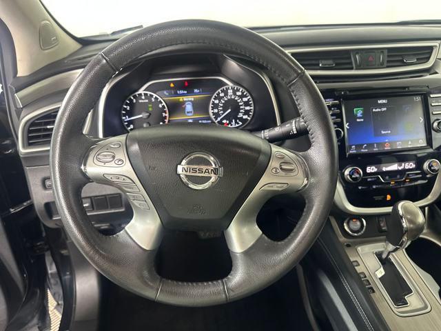 used 2017 Nissan Murano car, priced at $13,990