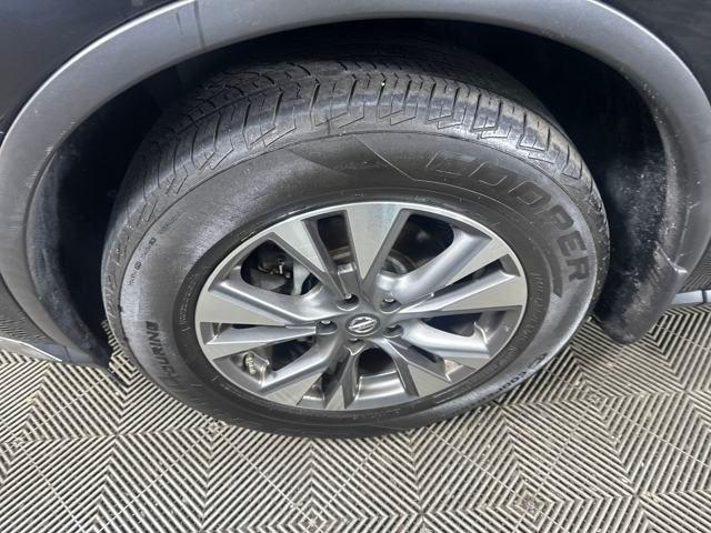 used 2017 Nissan Murano car, priced at $13,990