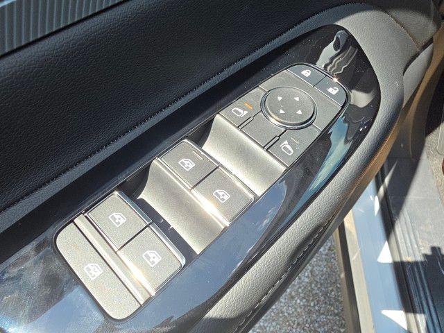 new 2025 Nissan Murano car, priced at $46,672