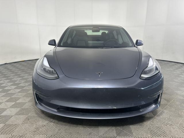 used 2023 Tesla Model 3 car, priced at $25,990