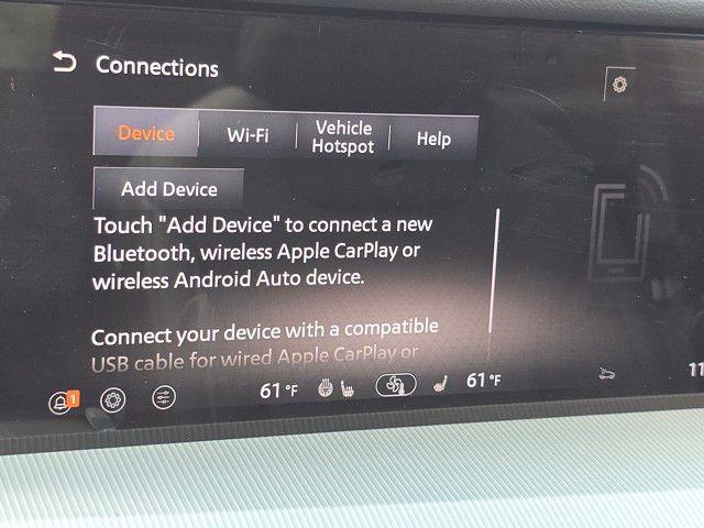 new 2025 Nissan Murano car, priced at $46,051