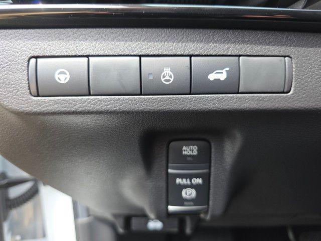 new 2025 Nissan Murano car, priced at $46,051