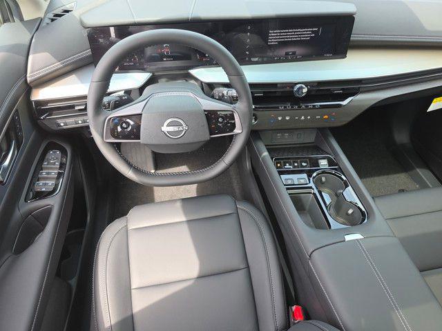 new 2025 Nissan Murano car, priced at $46,051