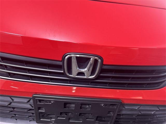 used 2022 Honda Civic car, priced at $19,990