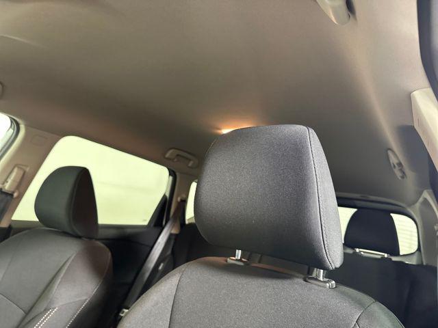 used 2025 Nissan Rogue car, priced at $26,590