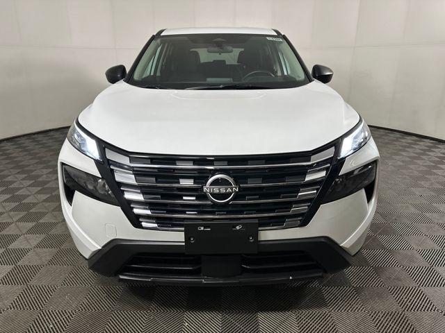 used 2025 Nissan Rogue car, priced at $26,590