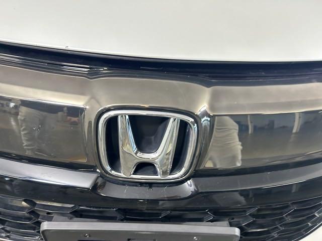 used 2021 Honda HR-V car, priced at $19,770