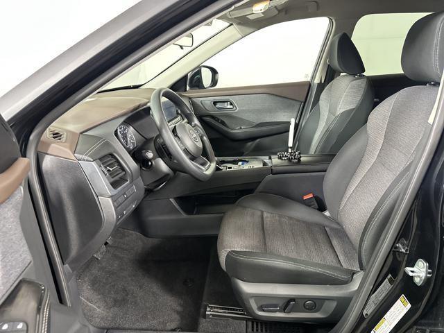 used 2023 Nissan Rogue car, priced at $20,590