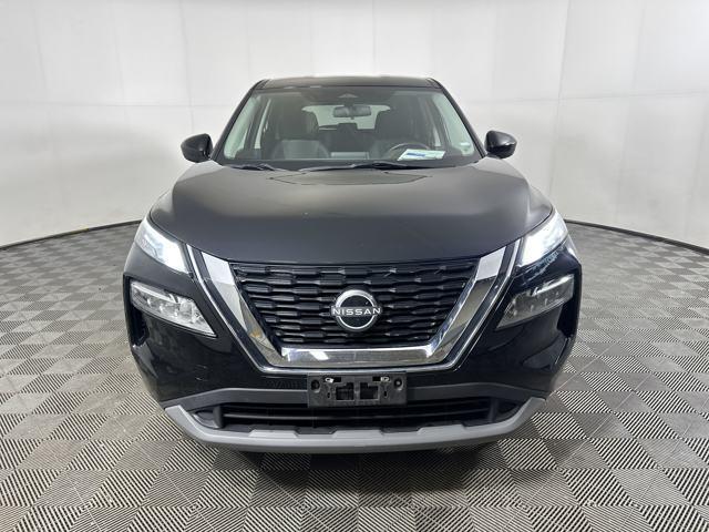 used 2023 Nissan Rogue car, priced at $20,590