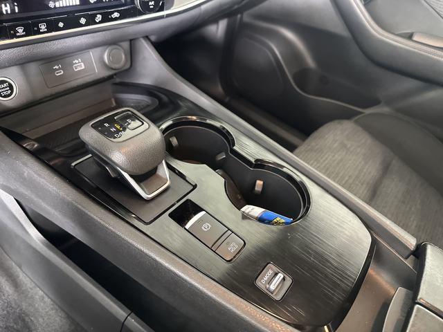 used 2023 Nissan Rogue car, priced at $20,590