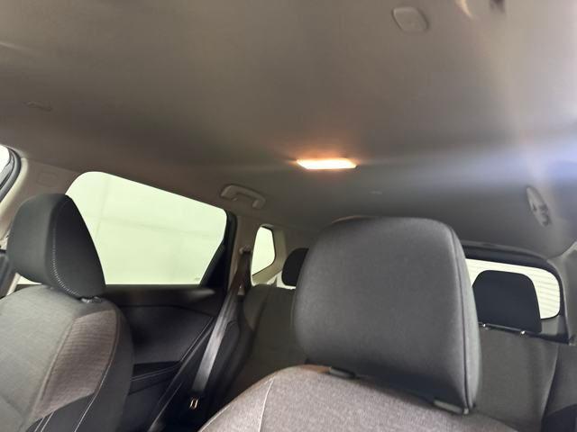 used 2023 Nissan Rogue car, priced at $19,990