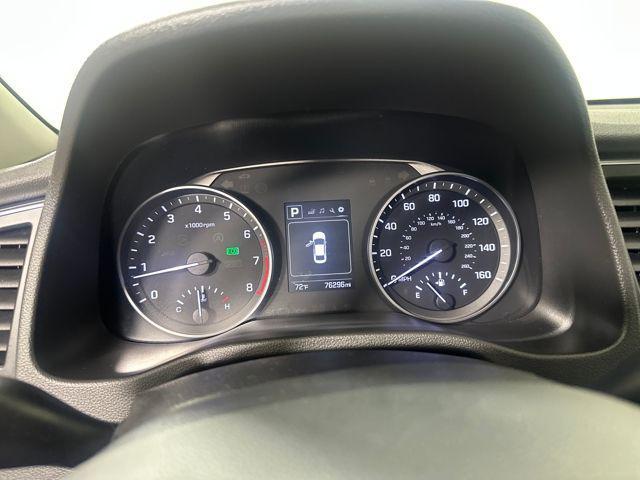 used 2018 Hyundai Elantra car, priced at $10,980
