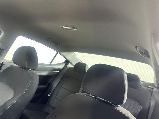 used 2018 Hyundai Elantra car, priced at $10,980