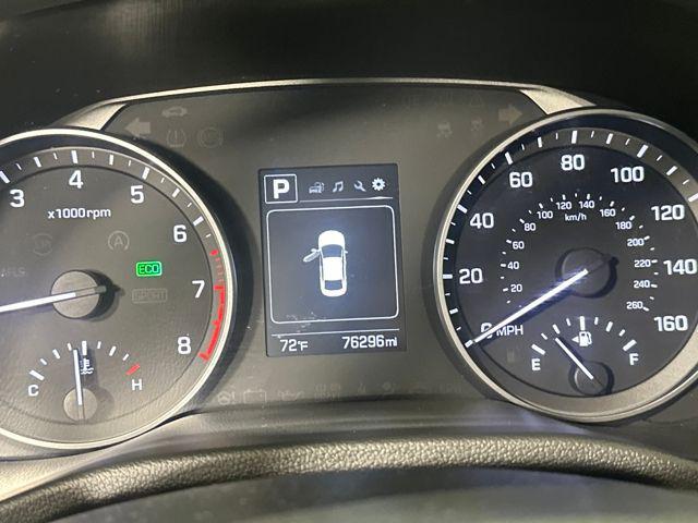 used 2018 Hyundai Elantra car, priced at $10,980