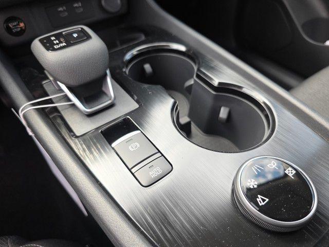 new 2025 Nissan Rogue car, priced at $31,127