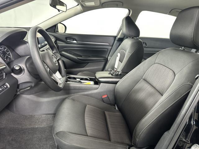 used 2024 Nissan Altima car, priced at $20,990