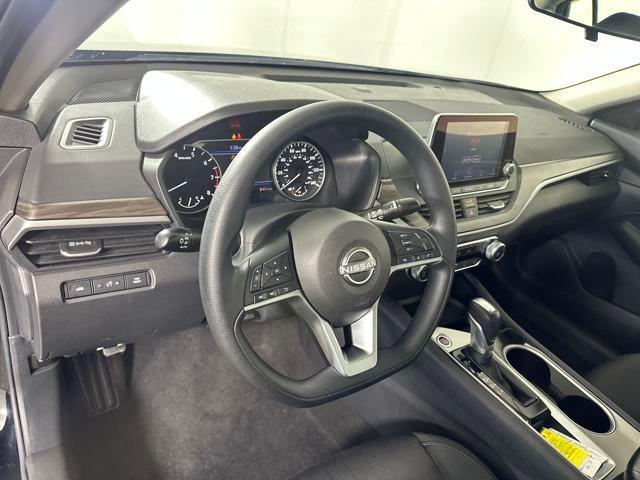 used 2024 Nissan Altima car, priced at $19,990