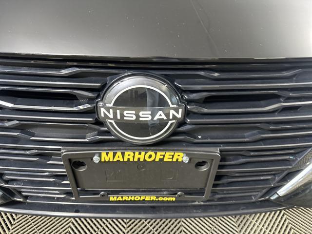used 2024 Nissan Altima car, priced at $20,990