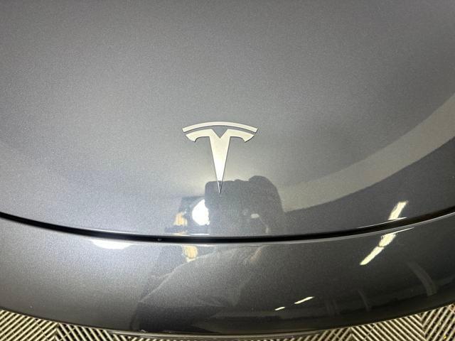 used 2022 Tesla Model 3 car, priced at $20,610