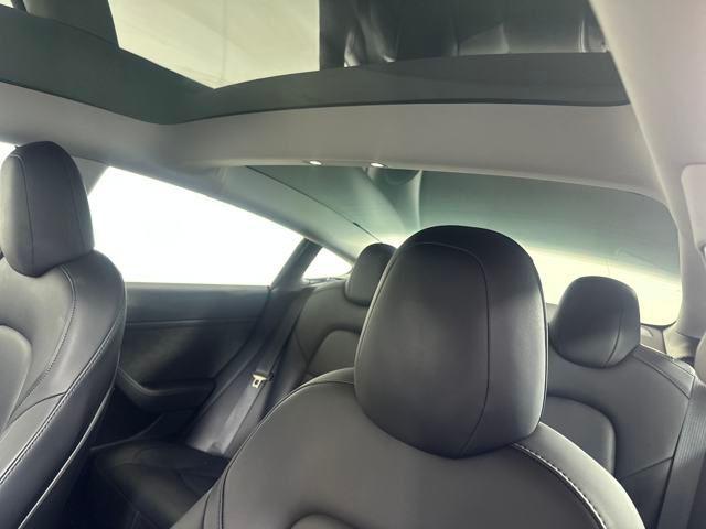 used 2022 Tesla Model 3 car, priced at $20,610