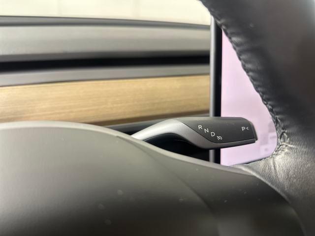 used 2022 Tesla Model 3 car, priced at $20,610