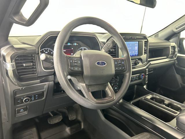 used 2023 Ford F-150 car, priced at $34,990