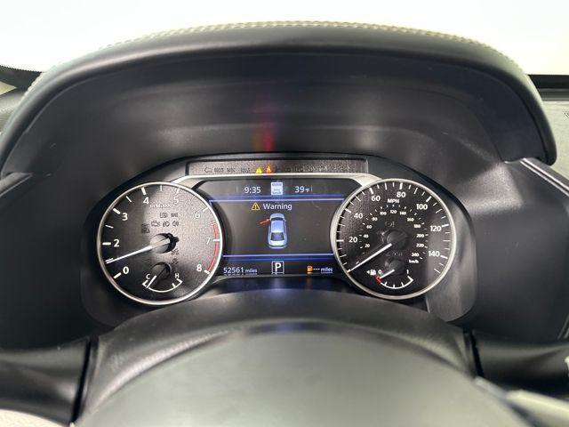 used 2019 Nissan Altima car, priced at $16,990