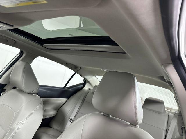 used 2019 Nissan Altima car, priced at $16,990