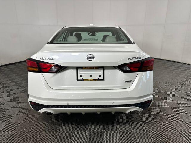 used 2019 Nissan Altima car, priced at $16,990