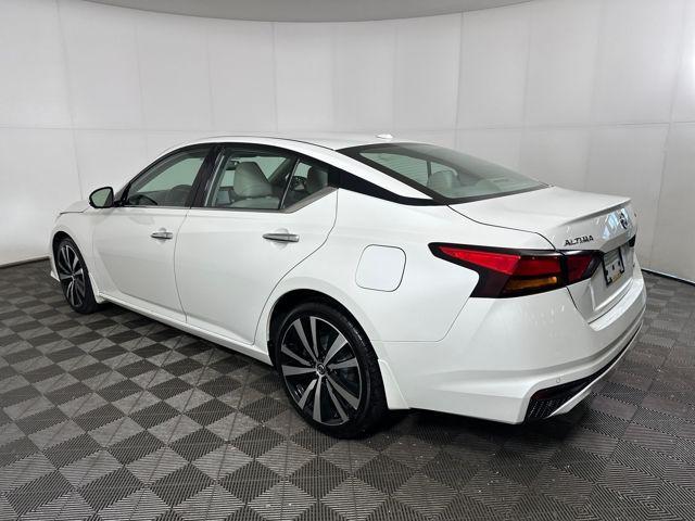 used 2019 Nissan Altima car, priced at $16,990