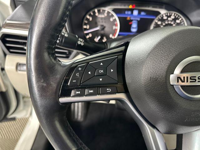 used 2019 Nissan Altima car, priced at $16,990