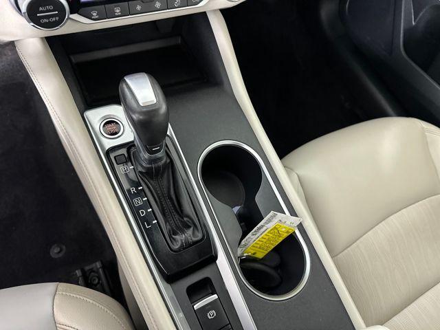 used 2019 Nissan Altima car, priced at $16,990