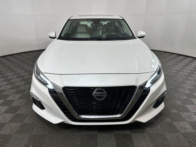 used 2019 Nissan Altima car, priced at $16,990