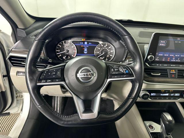 used 2019 Nissan Altima car, priced at $16,990