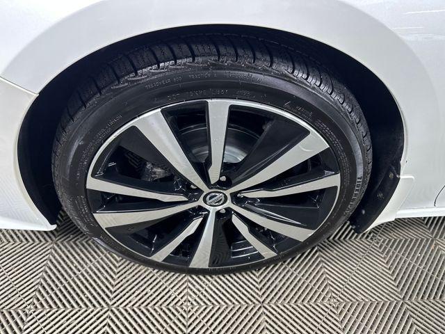used 2019 Nissan Altima car, priced at $16,990
