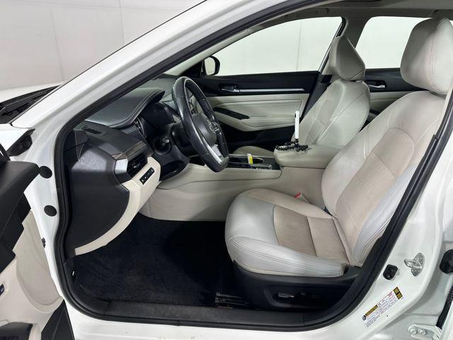 used 2019 Nissan Altima car, priced at $16,990